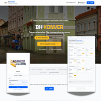 BH Konver