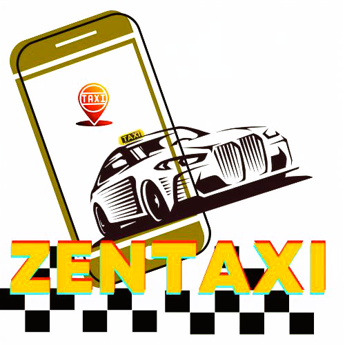 ZenTAXI logo