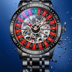 MUKUO 6061A – Sat koji govori više od riječi