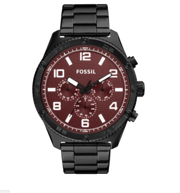 JEDINSTVENA PONUDA – 5 ORIGINALNIH FOSSIL SATOVA ZA SAMO 1300 KM! - Image 2