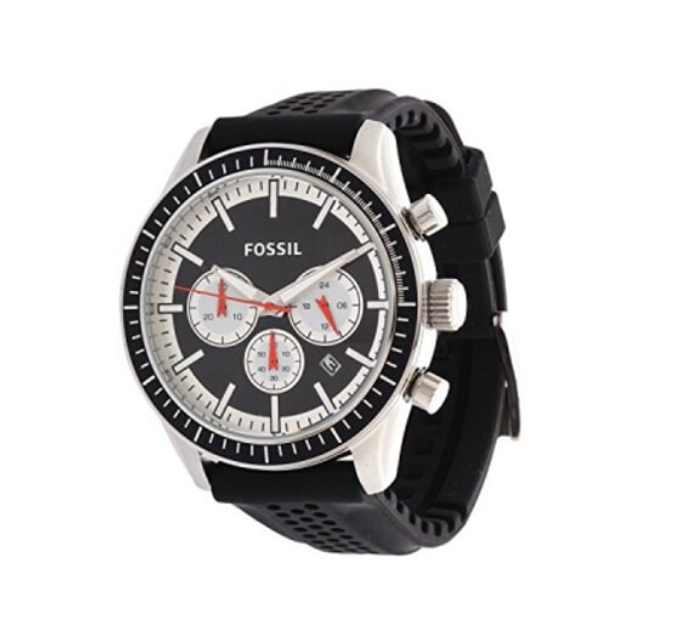 JEDINSTVENA PONUDA – 5 ORIGINALNIH FOSSIL SATOVA ZA SAMO 1300 KM! - Image 4