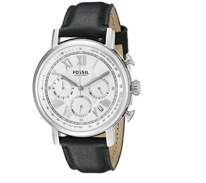 JEDINSTVENA PONUDA – 5 ORIGINALNIH FOSSIL SATOVA ZA SAMO 1300 KM!